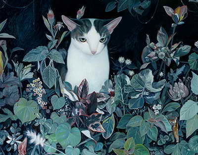 Модель Пэрис Хилтон снялась без одежды для обложки