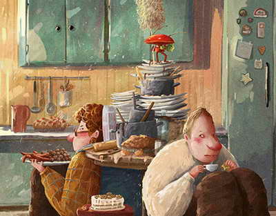 Перечислены необычные признаки обезвоживания