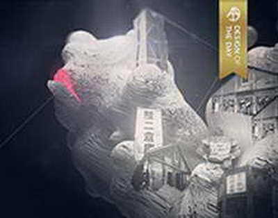 Thor 3D и 3DPandoras стали партнёрами, чтобы развивать бизнес 3D-селфи