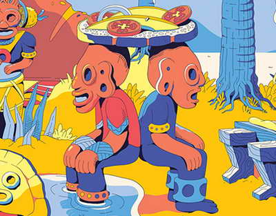 Слух: Samsung работает над новыми флагманскими смарт-часами