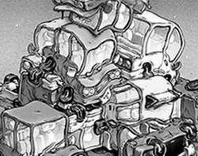 Red Bull столкнется с конструкторским недостатком // Эдриан Ньюи покидает чемпионскую команду и может перейти в Ferrari