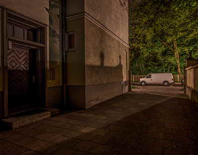 Матвиенко: По итогам СВО необходим большой трибунал