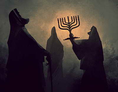 Почему каждую ночь снятся кошмары про смерть