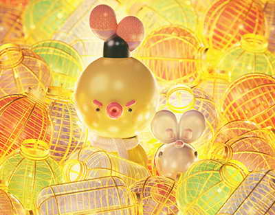 NetEase запустила в Eggy Party программу для создателей карт с фондом в 10 млн долларов