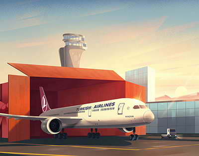 Макрон лично просил Трюдо о снятии титановых санкций ради Airbus